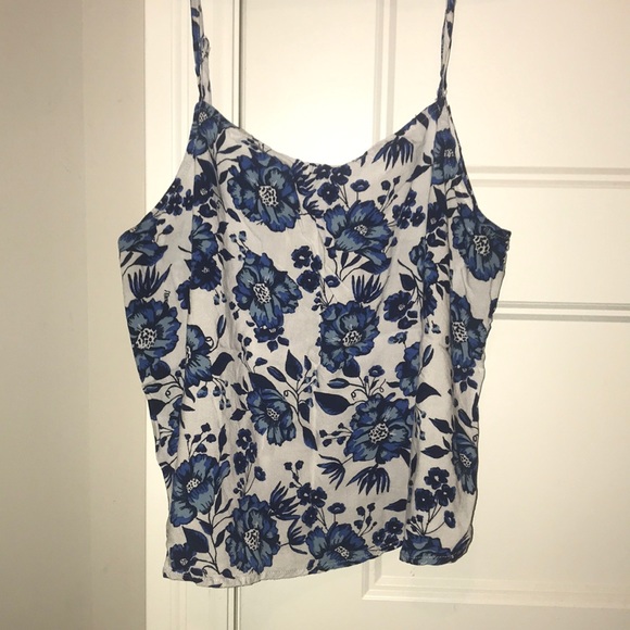 Tank Top - Picture 1 of 1